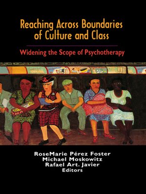 cover image of Reaching Across Boundaries of Culture and Class